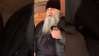 О.Илиодор о десятине