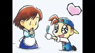Jomblo merapat!! || Harvest BTN!! #10