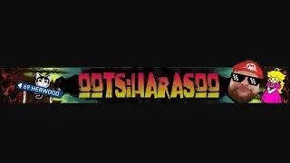 OotsiHarasoon Temun testi ja unbox video #1