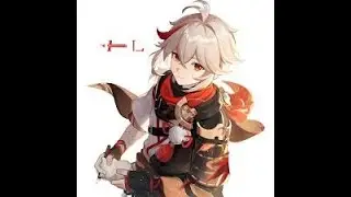 COME GENSHIN WITH ME!
