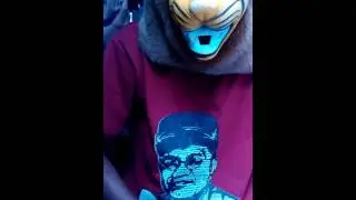 Indonesia tantang abu jandal seru!
