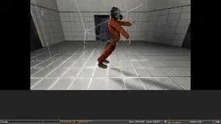 My crappy sfm
