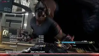 Sometimes I question my intelligence | TEKKEN 7