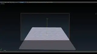 Blender Quick Tip: Shift F to Lock The Camera