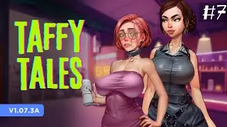Taffy Tales (v1.07.3c) Season 5 Full Walkthrough - Part 7