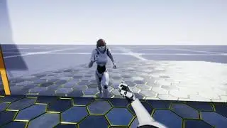3D full body _ Fixed