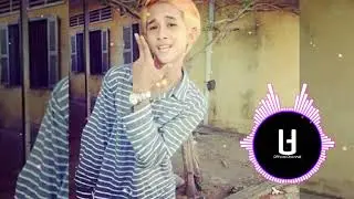 បទថ្មីបុកបក់បាស់ម៉ង✔Wen Mr.Dom Zin
