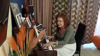 "Время, как река" посвящается Петру Кальчеву