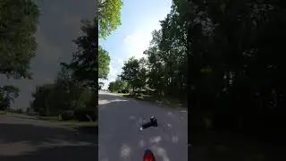 Off to see my mom #bikelife #motovlog #motorcycle #shorts
