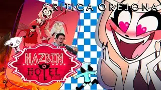 Hazbin Hotel | Critica Orejona