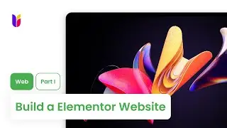 Membuat Website dengan Wordpress & Elementor - #Website  | UNREVE