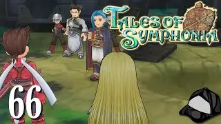 New Allegiances - Part 66 -⚔️Tales of Symphonia ft. 
