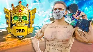 the BEST LOADOUT for WARZONE RANKED Season 6 😍(Rebirth Island Ranked) -MW3
