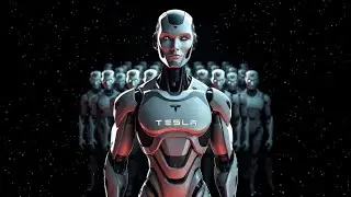 How Will Tesla Bot Take Over?