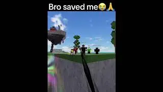 Bro might be batman😭🙏 #roblox #flingthingsandpeople