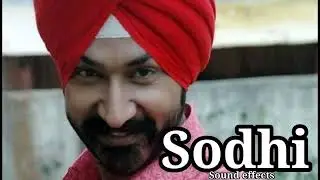 Sodhi sound effects tarak mehta ka olta chashma bgm