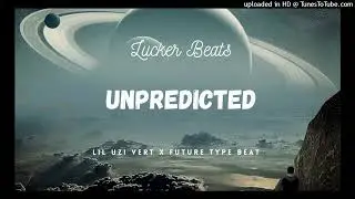 {Hard} Lil Uzi Vert x Future Type Beat  "UNPREDICTED" | Futuristic Type Beat (Prod.LuckerBeats)