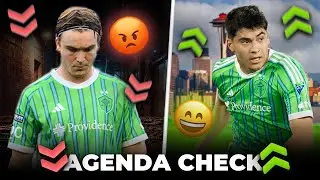 This Player Shouldn't Be on the Seattle Sounders Roster