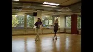 Beautiful Girls cool down (Sean Kingston)