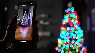 Особливості Twinkly