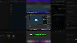 Crea Animaciones Asombrosas con TrailRenderer en Unity