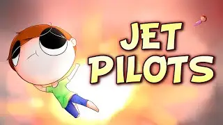 JET PILOTS - Gmod Sandbox
