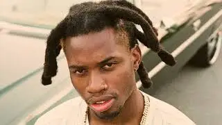 [FREE] Denzel Curry x PlayThatBoiZay Type Beat "The Underpass" | 2024