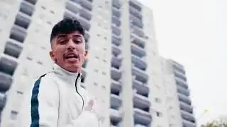 MERO--Baller los (Official Video)