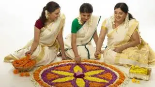 Onam Rituals | Onam festival Of Kerala