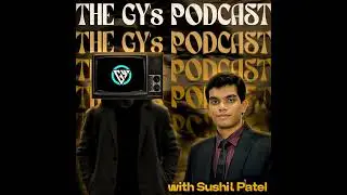 Flavors Unveiled: In Conversations with Sushil Patel