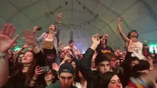 BEZEGOL & Rude Bwoy Banda - Carnaval de Ovar 2017