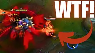 Bruiser SION Is Too STRONG!
