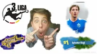 epischer Sieg mit 3.liga Profi !!!