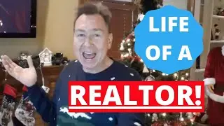 Life of A Realtor Christmas Song