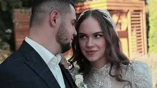 свадьба Артура и Валерии 5.10.24 г.