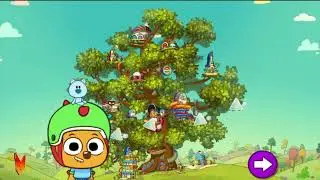 Road Repair Work it Out Wombats Games and Stories Episodes 23