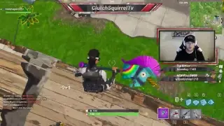 Mr. Clutch Live Stream