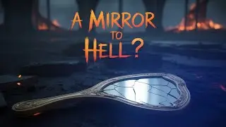 A Mirror to Hell? The SCP 093 “Red Sea Object” Deep Dive | Analog Horror