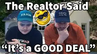One Word: AFFORDABLE (time to move)