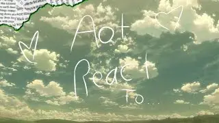 Aot React to Angst and Ships |Warnings In Desc| Read Desc||Aot||change quality| bad quality|