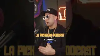 Juanka habla sobre Sniper "tu eres un lider" #lapichaerapodcast #podcast #juanka #sniper