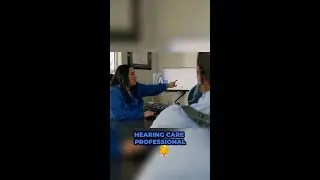 Success With Hearing Aids: This Test is the KEY