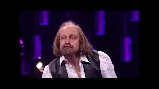 Drinking stories by the young Karl Dall aka Max Giermann - The German Comedy Award