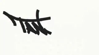 Tansau Tag Animated
