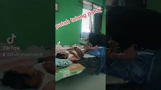 patah tulang paha