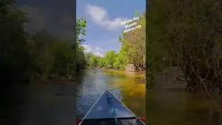 Rio Una dos Moraes, Morros-Ma