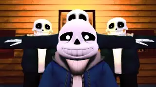 Attack of the Lads! | Gmod Animation