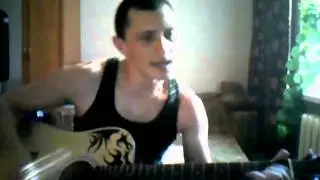 мое сердце остановилось (cover)