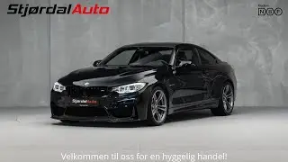 BMWM4