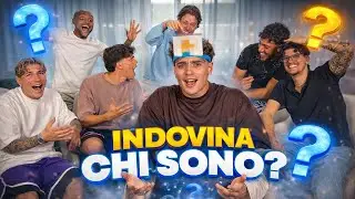 INDOVINA CHI SONO CON I 7 SINS!